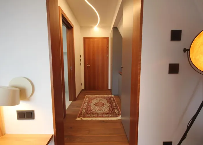 Hotel Hollweger