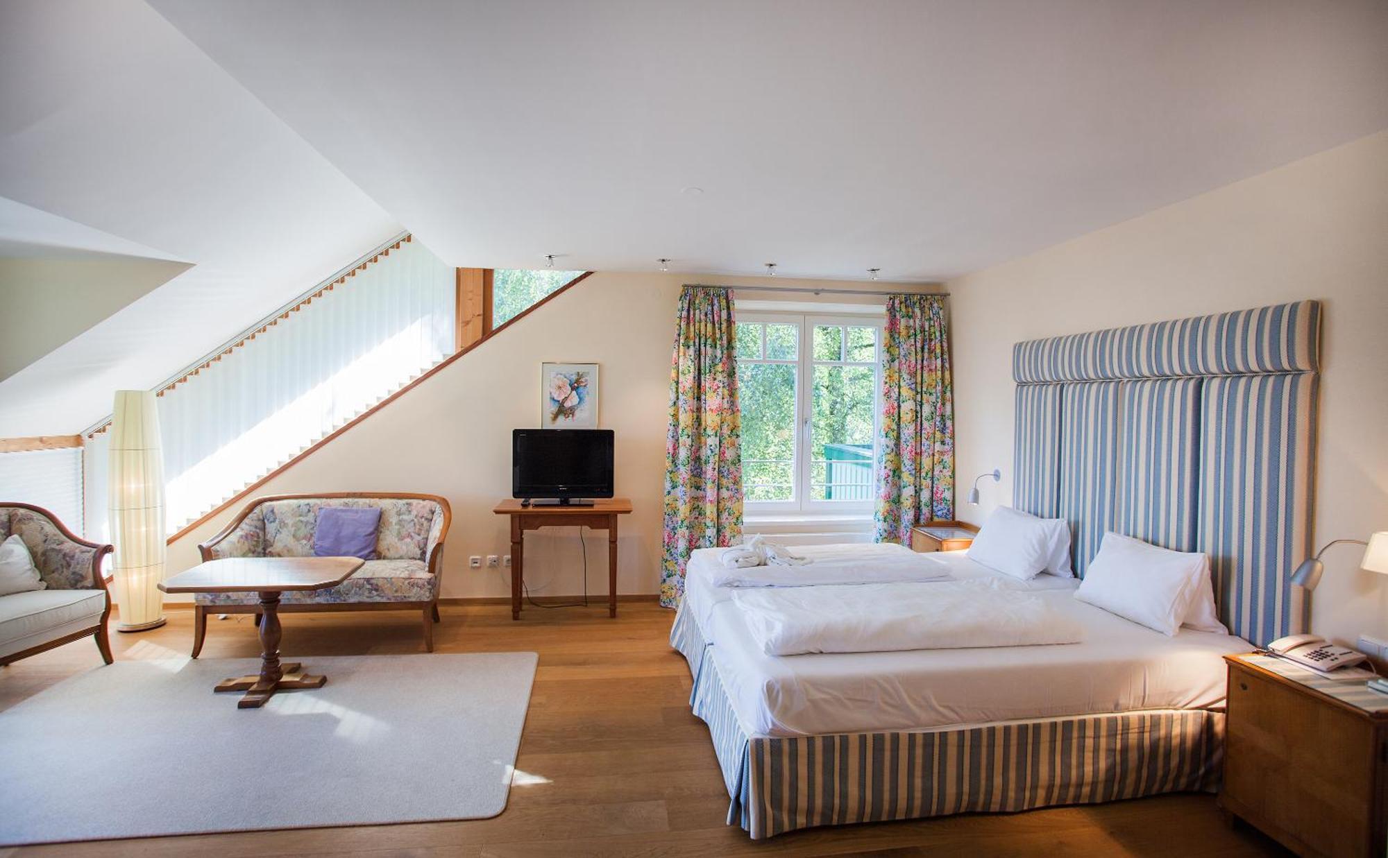 Hollweger 4* Sankt Gilgen