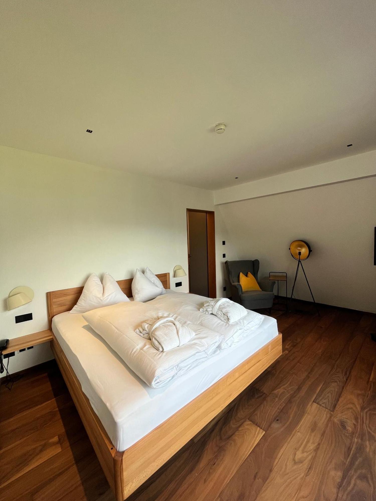 Hollweger Hotel Sankt Gilgen
