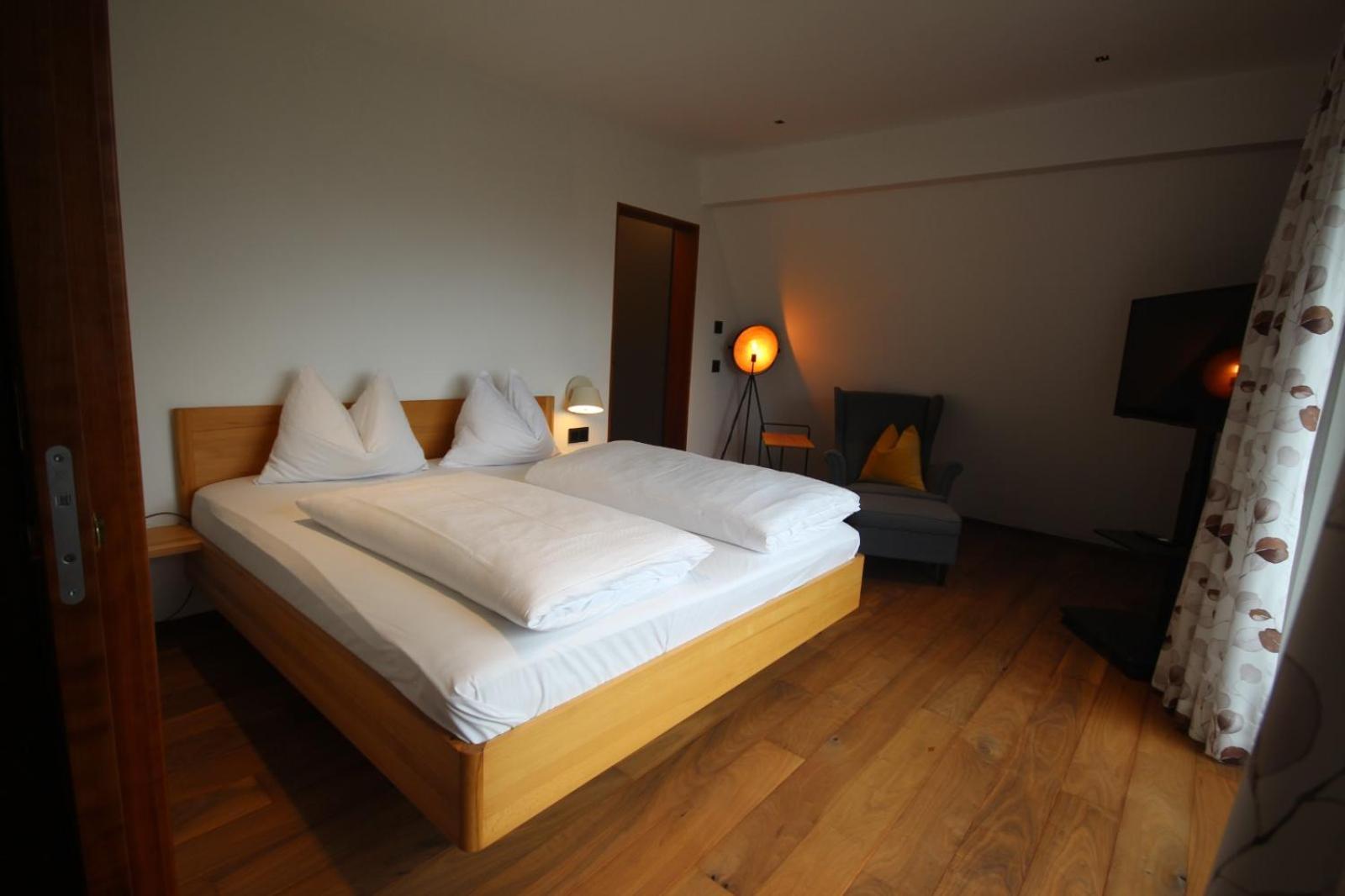 Hotel Hollweger Sankt Gilgen