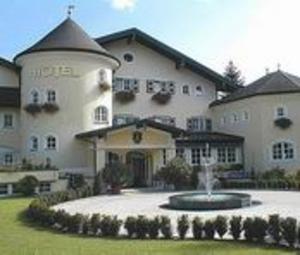 Hollweger 4* Sankt Gilgen
