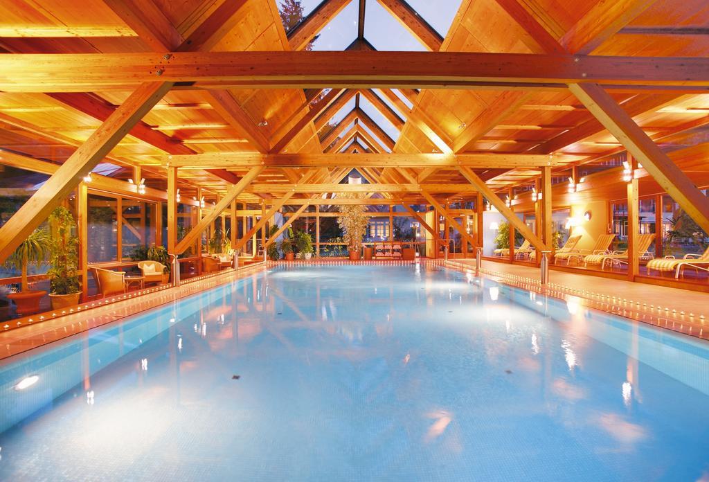 Hotel Hollweger