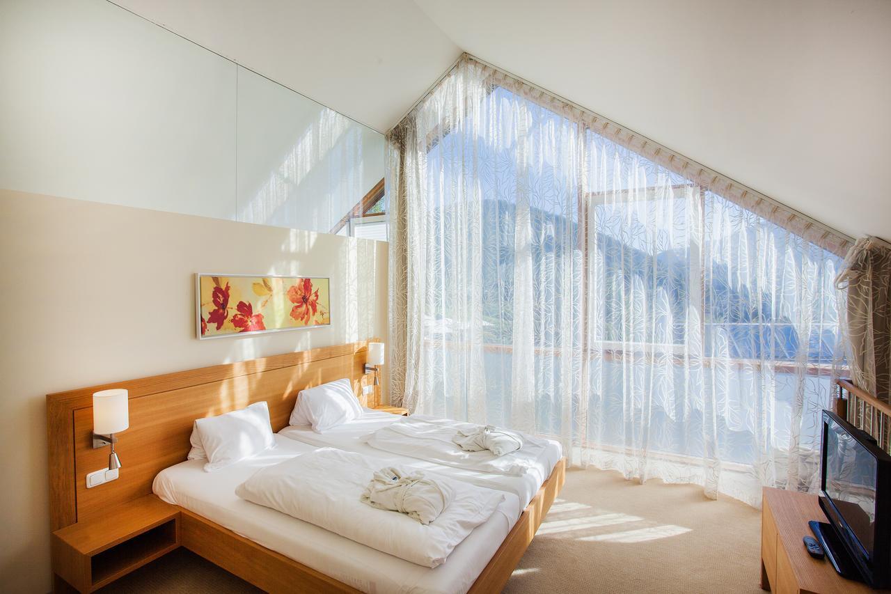 Hotel Hollweger Sankt Gilgen