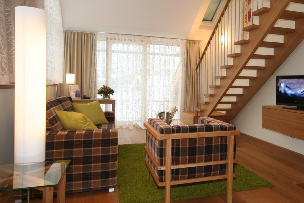 Hotel Hollweger 4*
