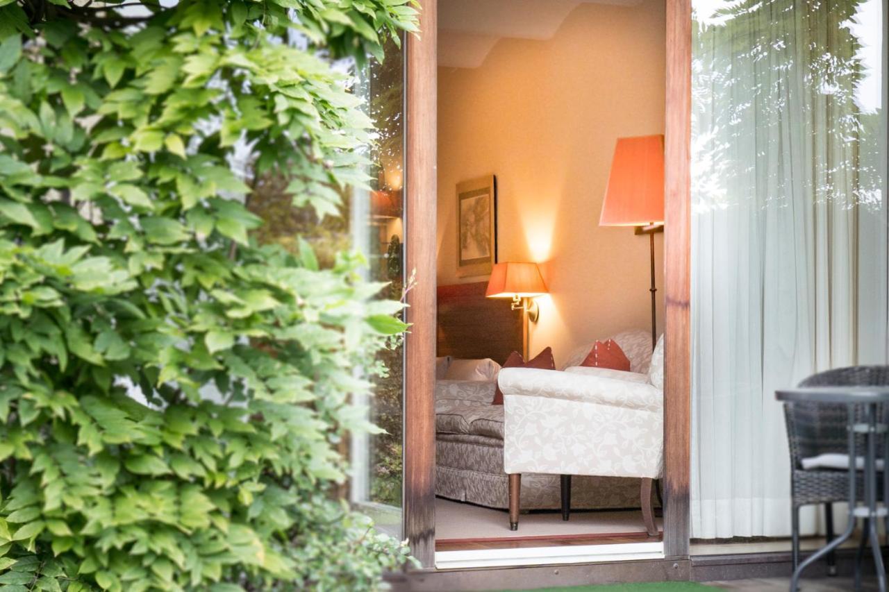 Hotel Hollweger