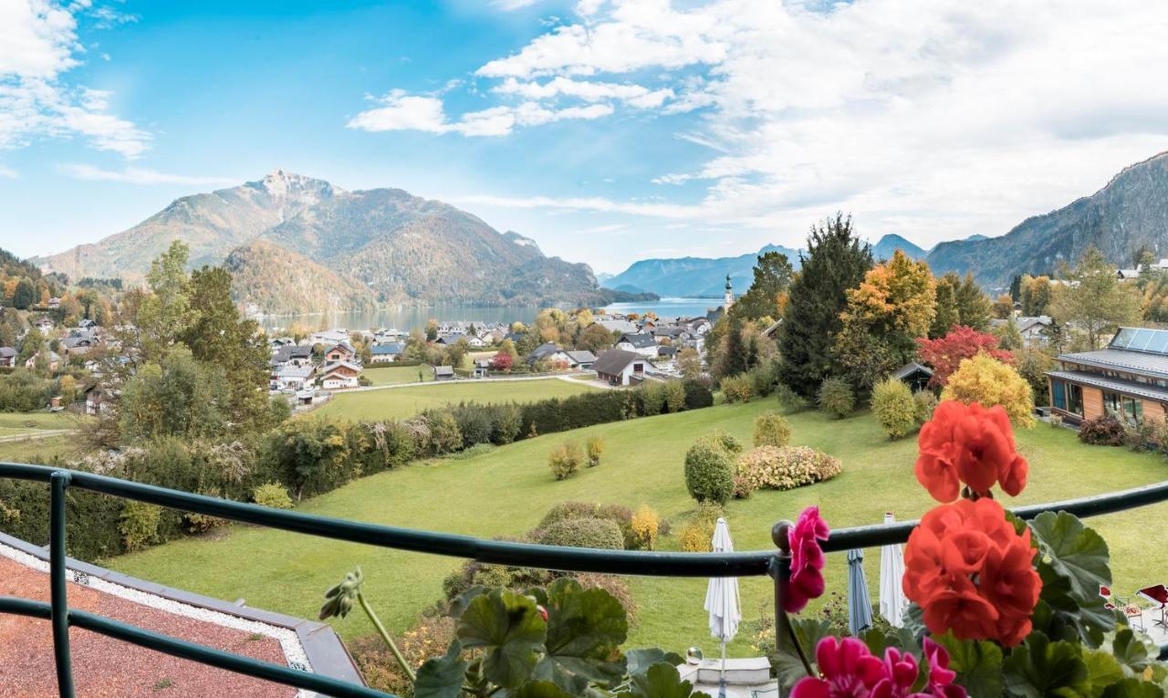 Hollweger 4* Sankt Gilgen