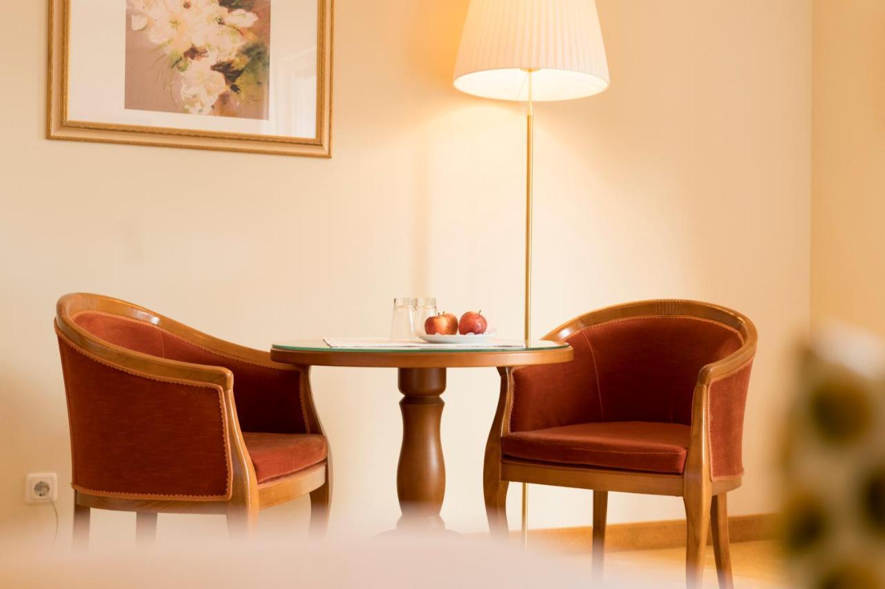 Hollweger Hotel Sankt Gilgen